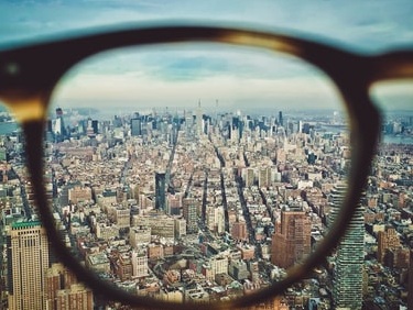 【书评】欧洲的智慧城市建设：万物皆数据