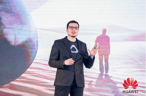 HTC公司中国区总裁汪丛青