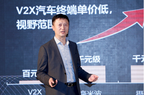 中金公司董事总经理、成长企业投行部负责人王曙光