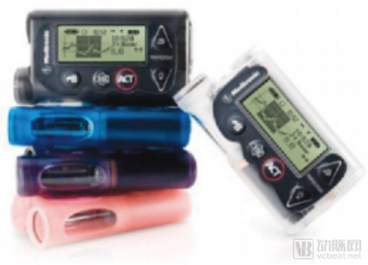 图片来源：美敦力