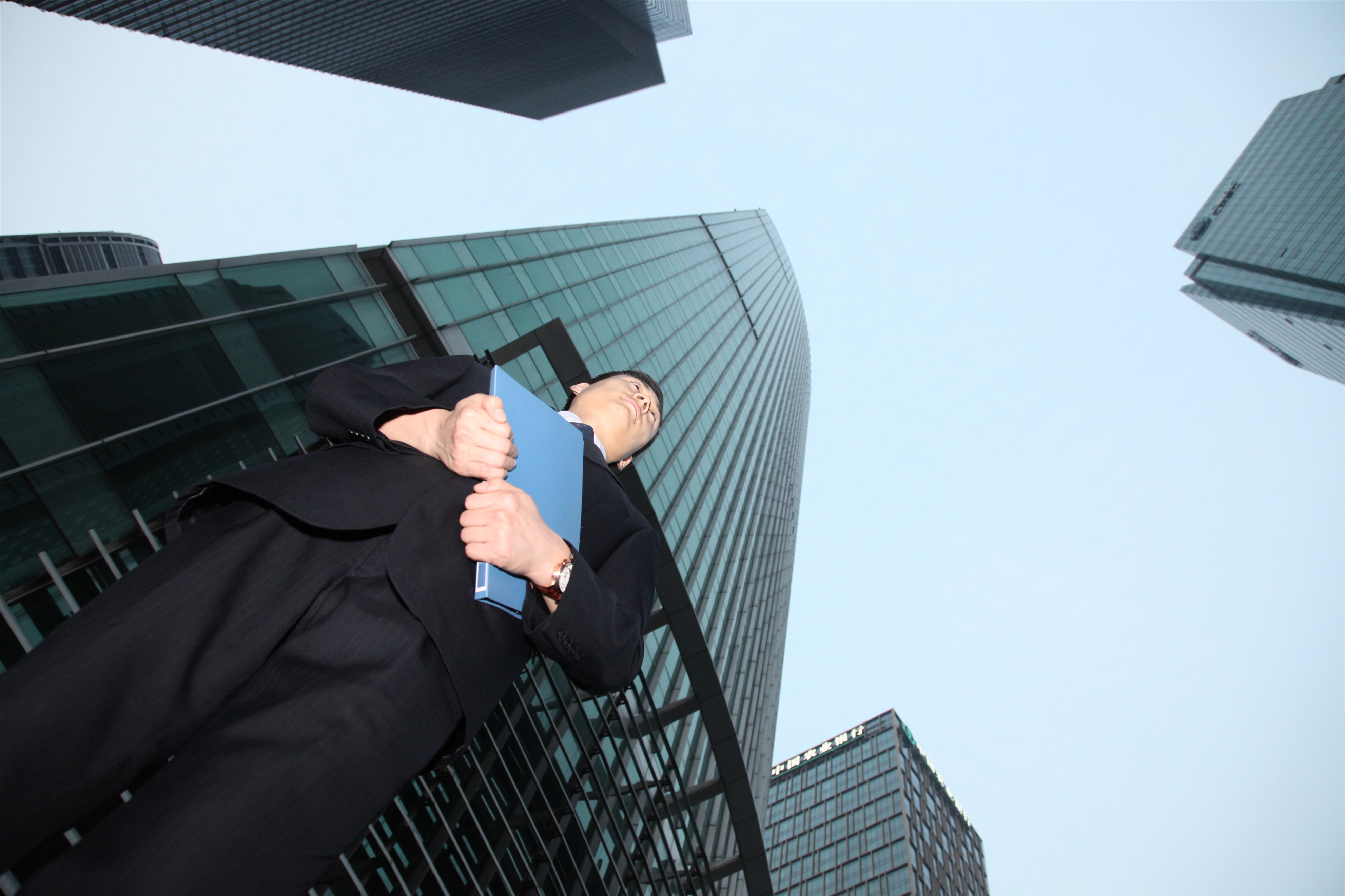 不眠不休，苦跟项目3个月，我却失去了投资资格