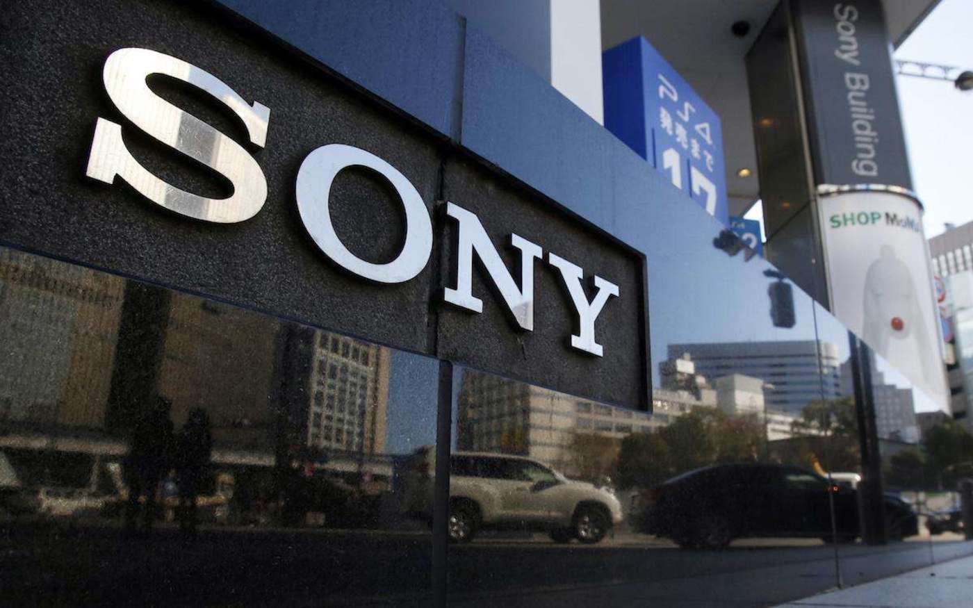 新冠常态化机遇：索尼集权，参战金融科技