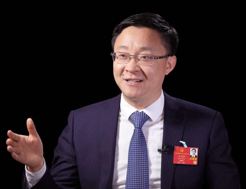 刘庆峰的极限操作