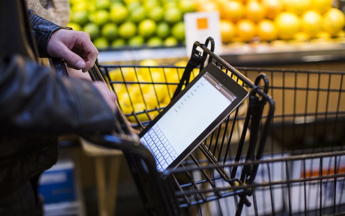 阿里、苏宁、京东的零售之战：直播带货明争，同城零售暗夺