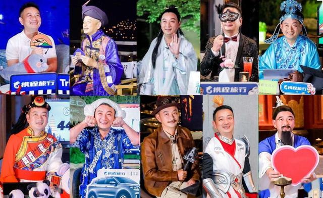 600位总裁开始直播“带货”，直播真的能成“救命稻草”吗？