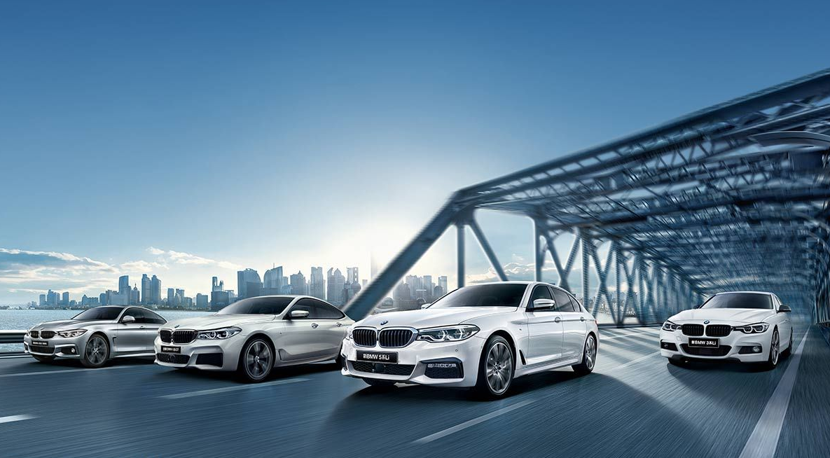 疫后豪华车市场率先复苏，特斯拉、蔚来追赶BBA