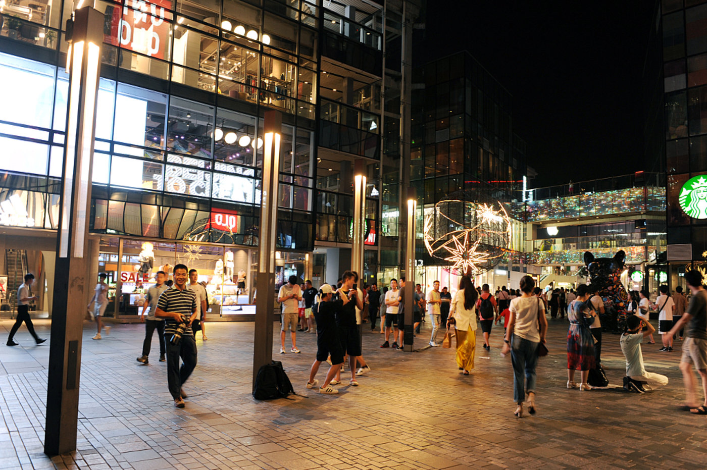 【书评】中国既是一个制造大国，也是一个消费大国