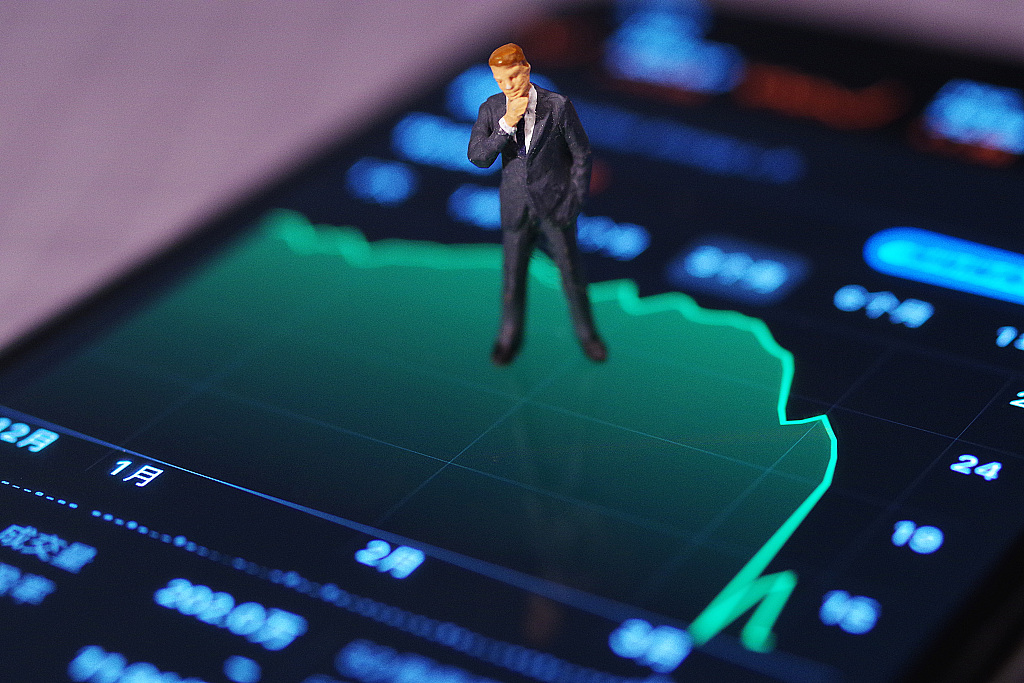 这只医药股1个月涨9倍，农夫山泉老板竟是医药界隐形富豪