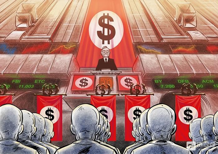 【链得得独家】加密交易所“侵权新招”？当KYC成了一种控制用户资金的工具...