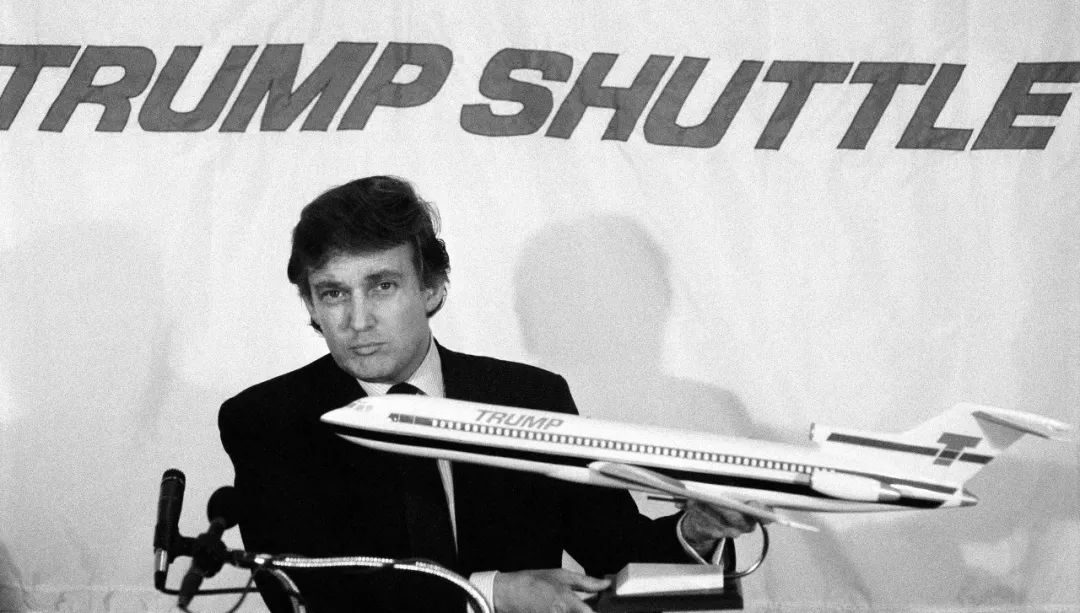 插翅难飞，各国航空公司的生存窘境