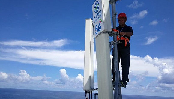 5G发牌一周年，运营商们交出了怎样的成绩单？