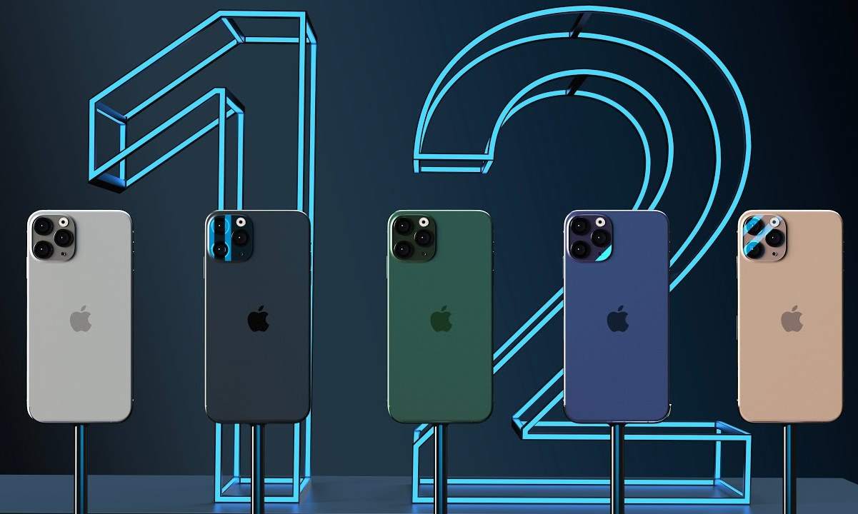 疫情、暴乱轮番上阵，iPhone 12 Pro无缘2020？