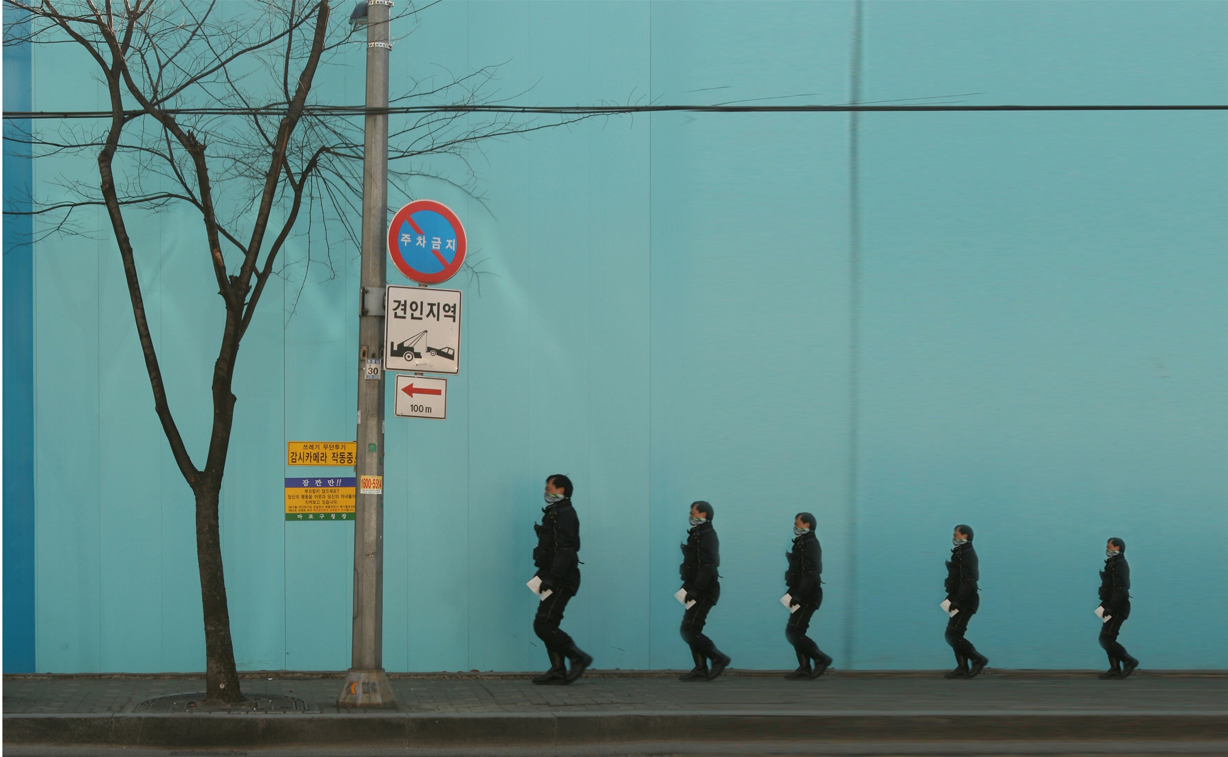 日本不相信穿越