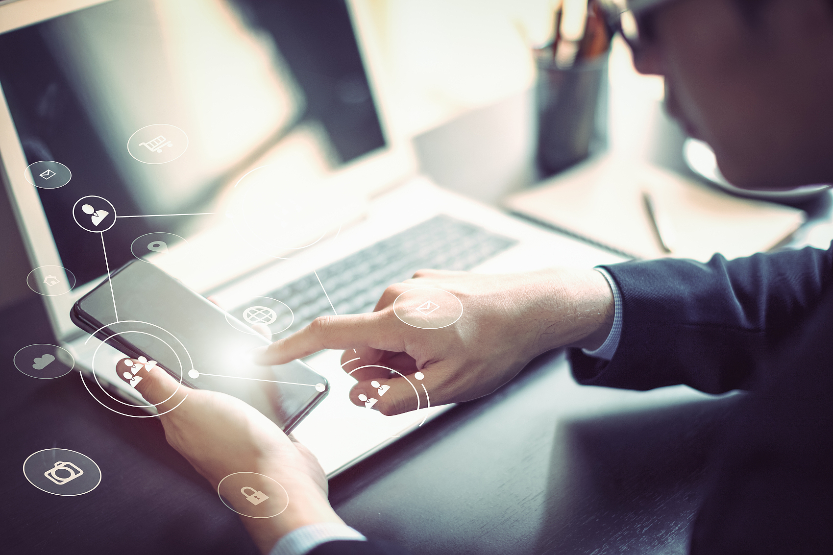 如何在电商平台上做营销？