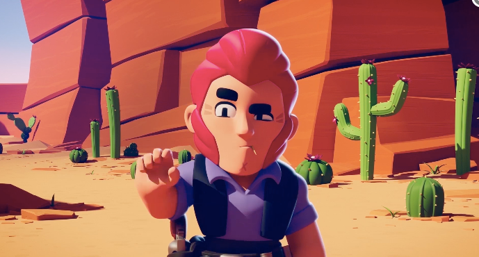 《荒野乱斗》国服上线，它能扛着游族网络走多远？