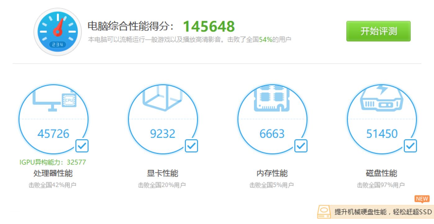 华硕灵珑II评测:获英特尔雅典娜计划认证,重量仅990克