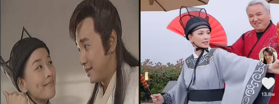 微商大军开进抖音