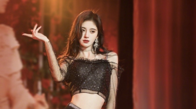 标准偶像不吃香了？