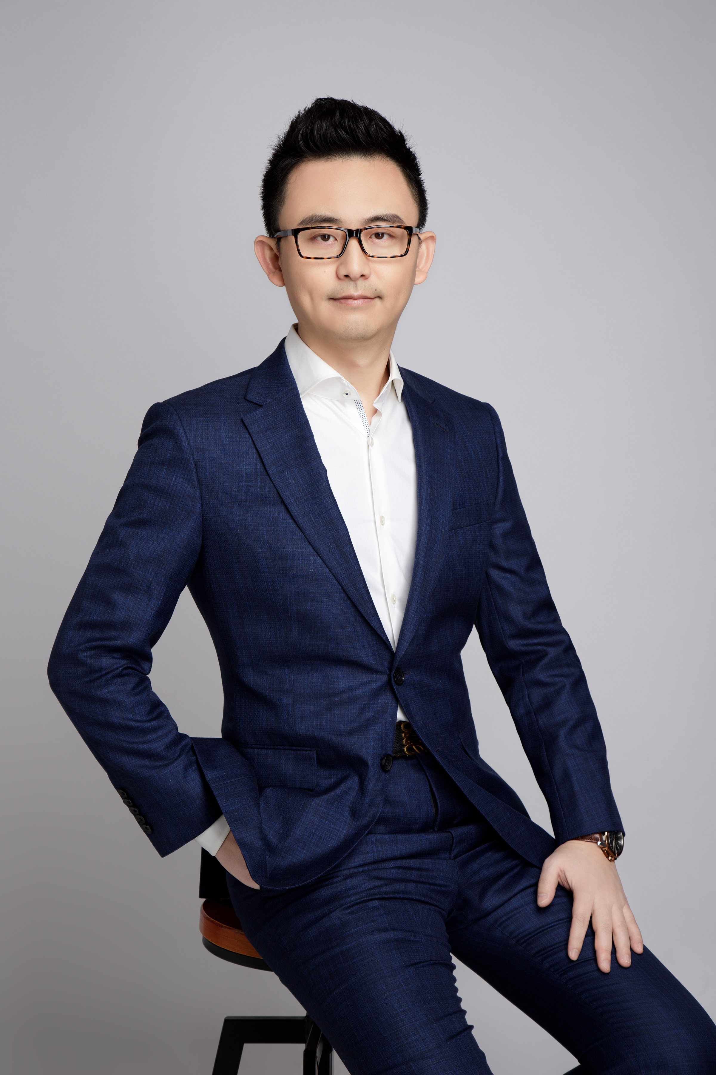 当代置业营销中心总经理李晓坤