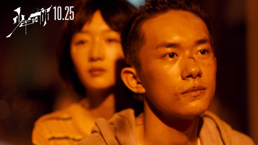 中国电影的新机遇什么时候会出现？｜二问张昭