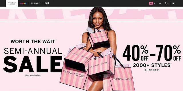 “生于性感、死于性感”，维密神话为何失灵了？