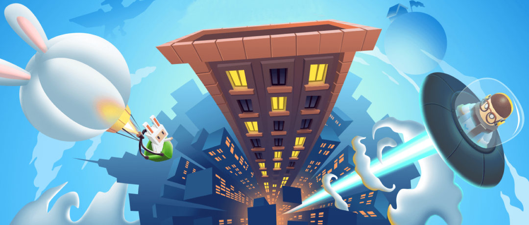 专访代码乾坤联合创始人董钰鹏：打造游戏界抖音