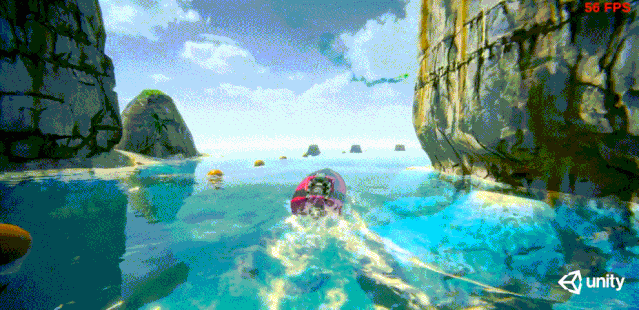 我们跟Unity、腾讯云聊了聊游戏云，如何助力云游戏发展