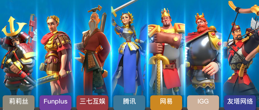 史上最氪金的SLG拿版号了，可你对它一无所知