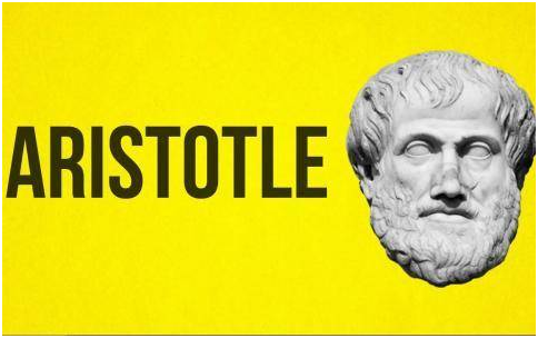 【书评】冷知识：亚里士多德的《修辞学》跟推销术有什么关系？