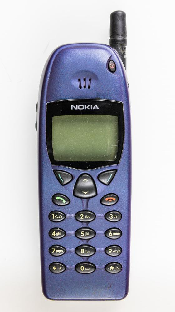 nokia 6110