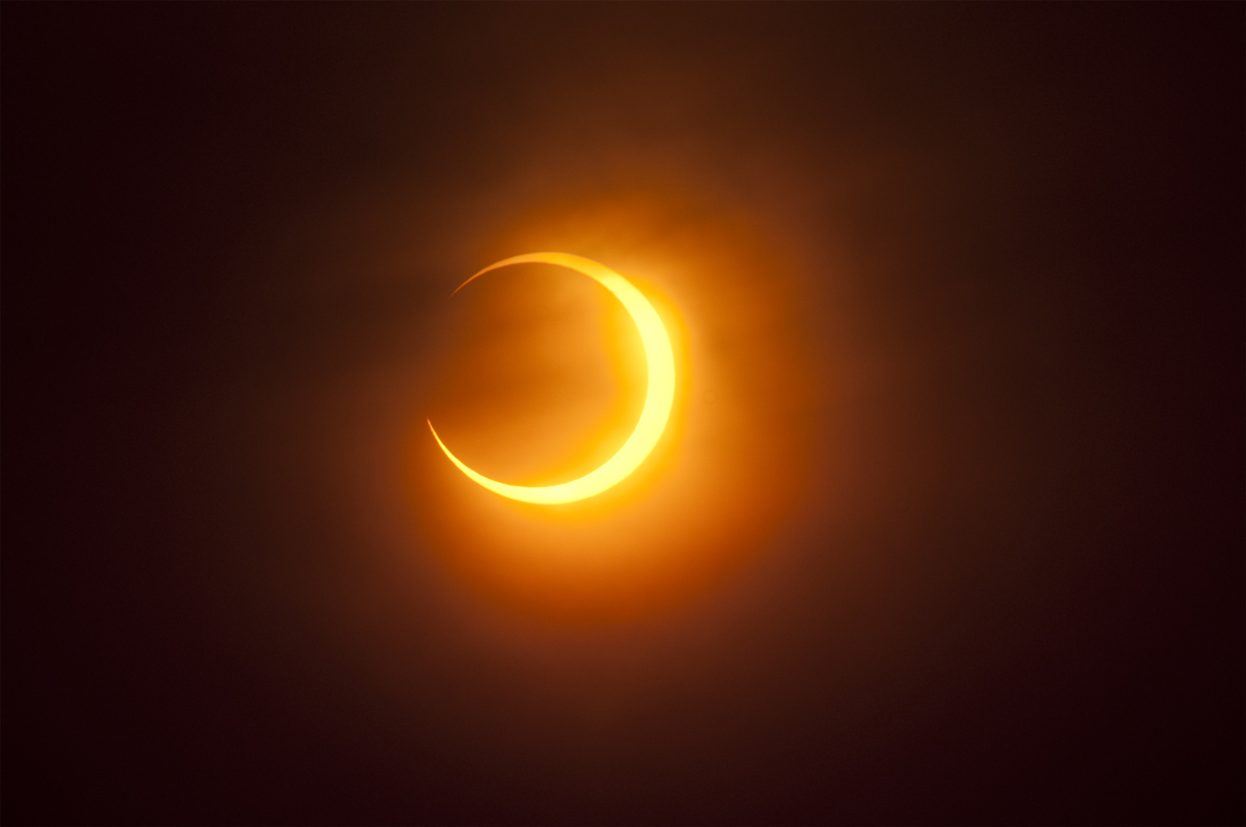 在欣赏“日环食”之前，务必知晓这些观测攻略和知识