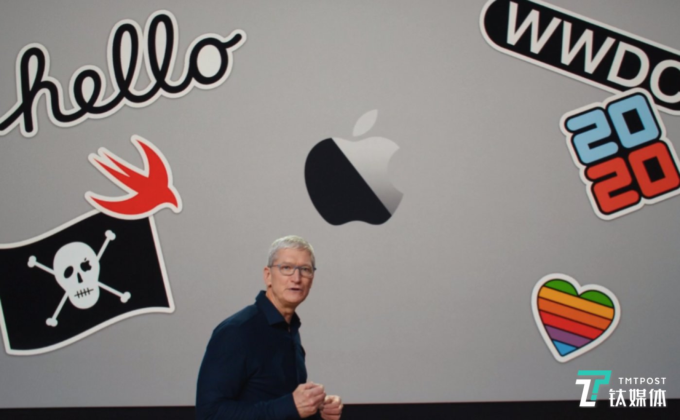 【钛晨报】苹果自研Mac芯片正式亮相，首款产品预期年底上市；北斗三号最后一颗全球组网卫星将于今日9时43分发射