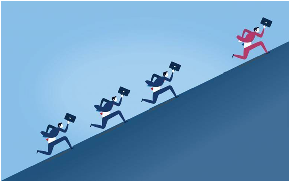 【书评】4500字干货 | 直面危机、迎难而上管理者的领导力修炼手册