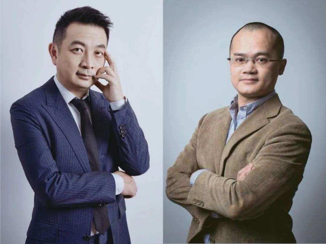 梁建章挡不住王兴