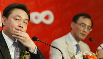 商界已无黄光裕，首富失去了11年