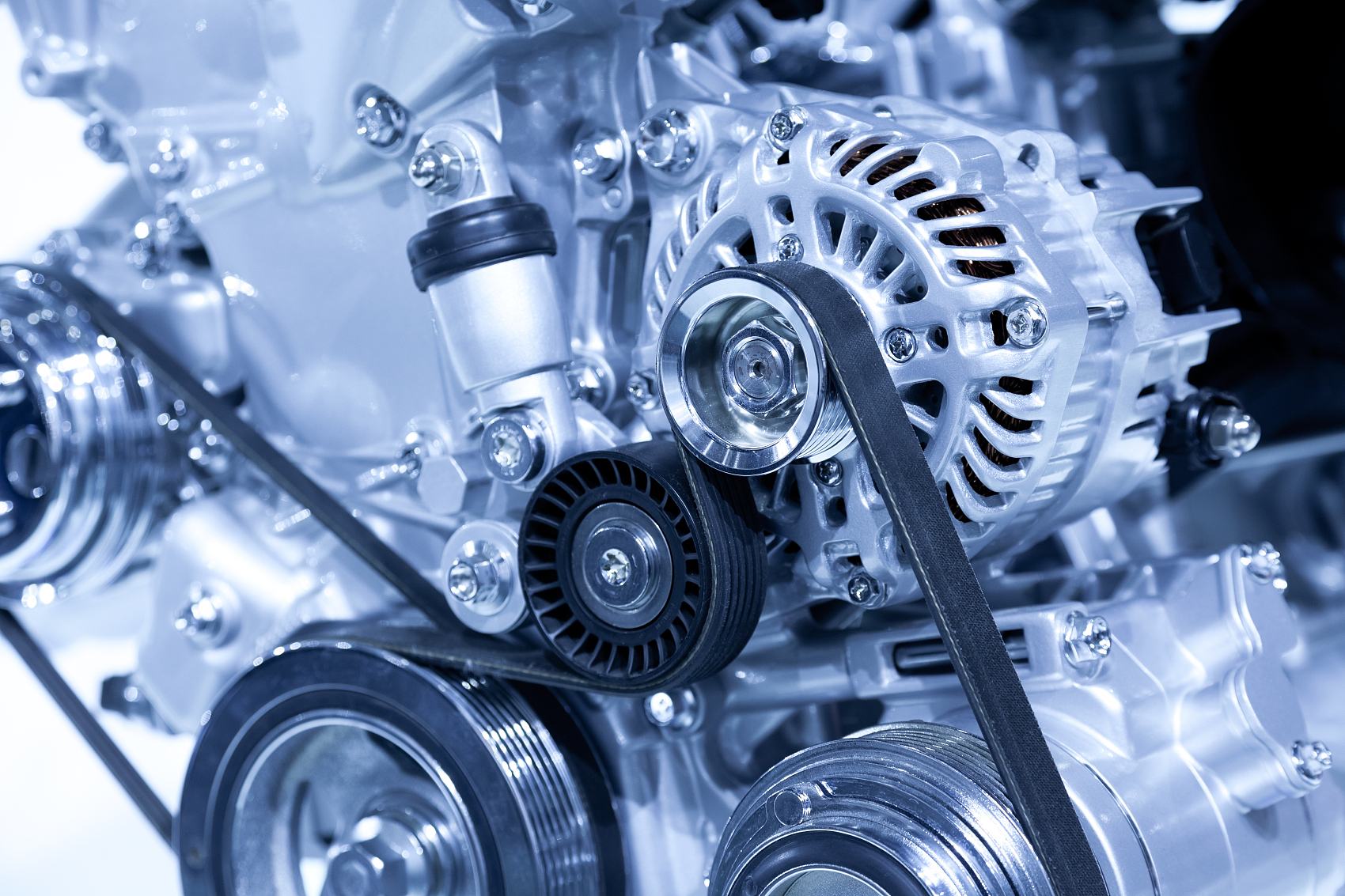 格力入局的数控机床，掌握“核心科技”有多难？