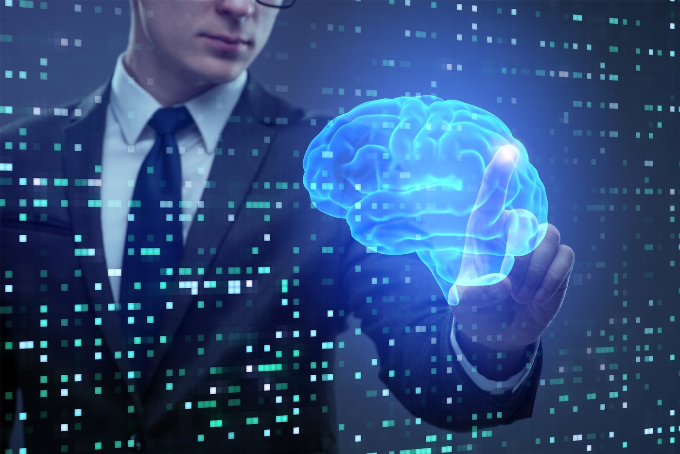 史上最大，人工智能算法模型GPT-3问世，这意味着什么？