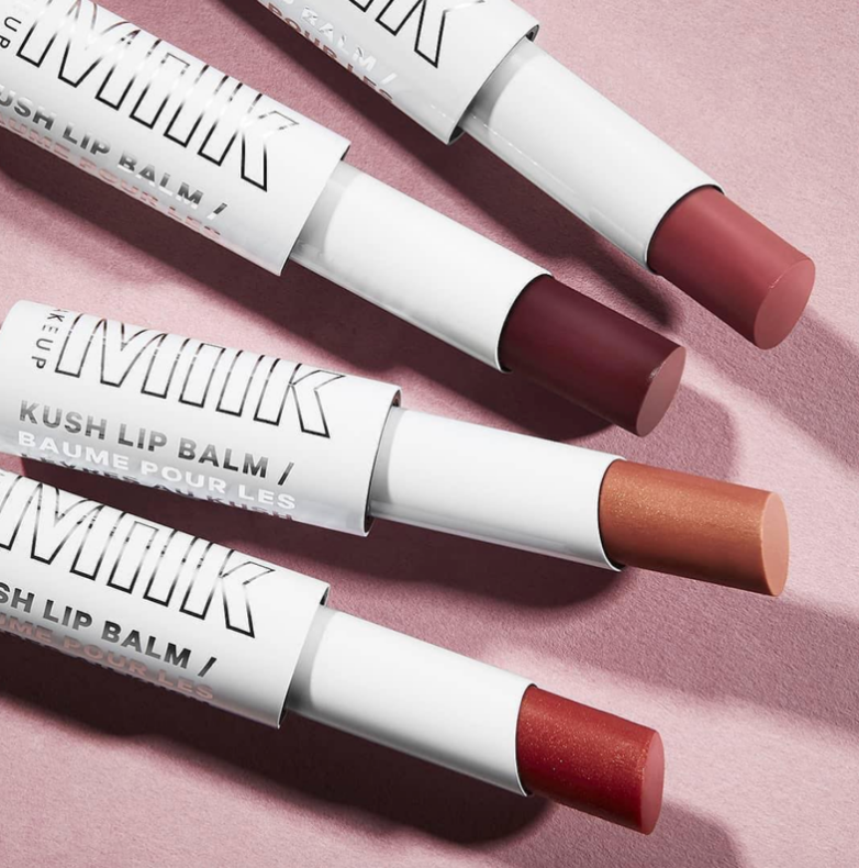 这个“反化妆”的化妆品牌，连欧莱雅美国总裁都跳槽去了