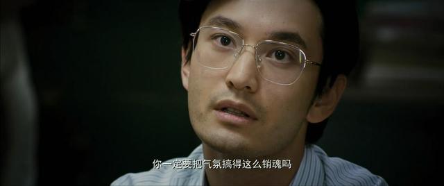 过气演员李国庆的自我修养