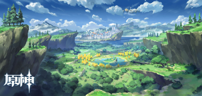 原神降临，复盘米哈游八年征战史