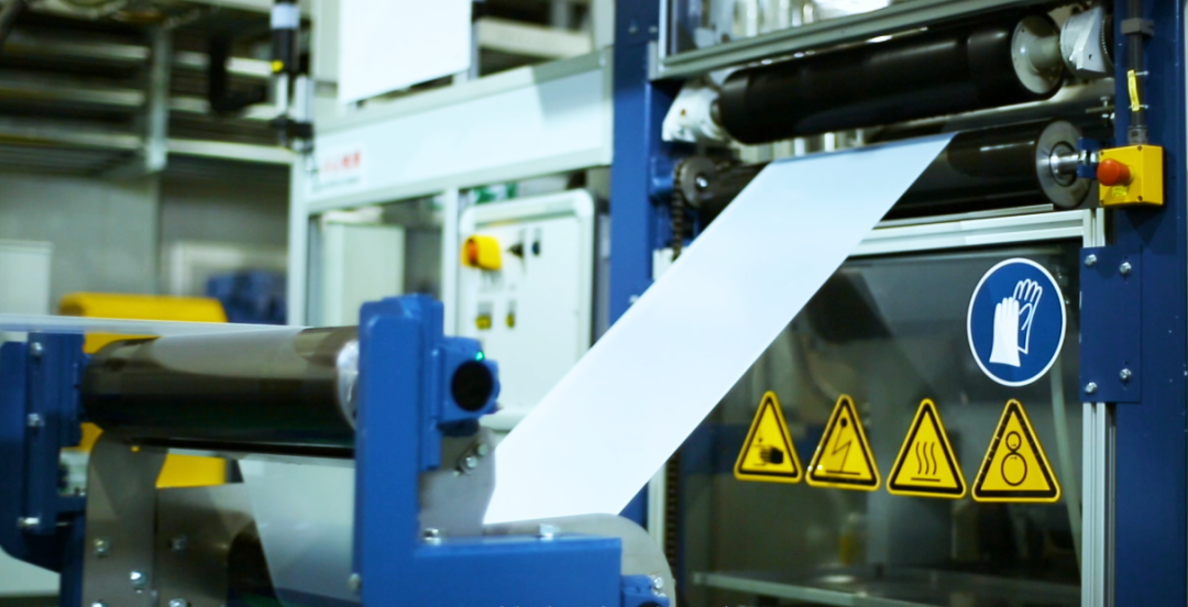 隔膜战争:「第三电极」的突围