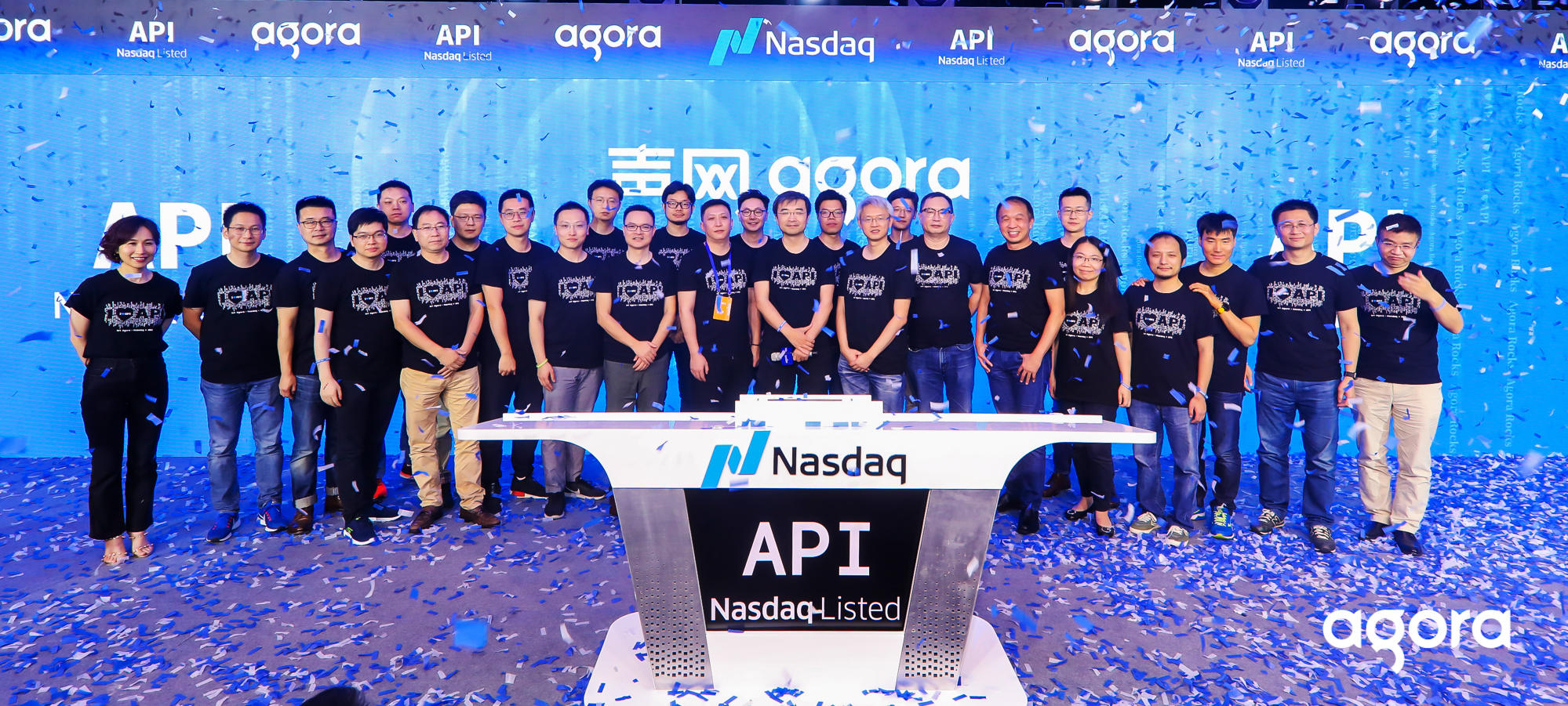 声网财报里的“喜”与“忧”