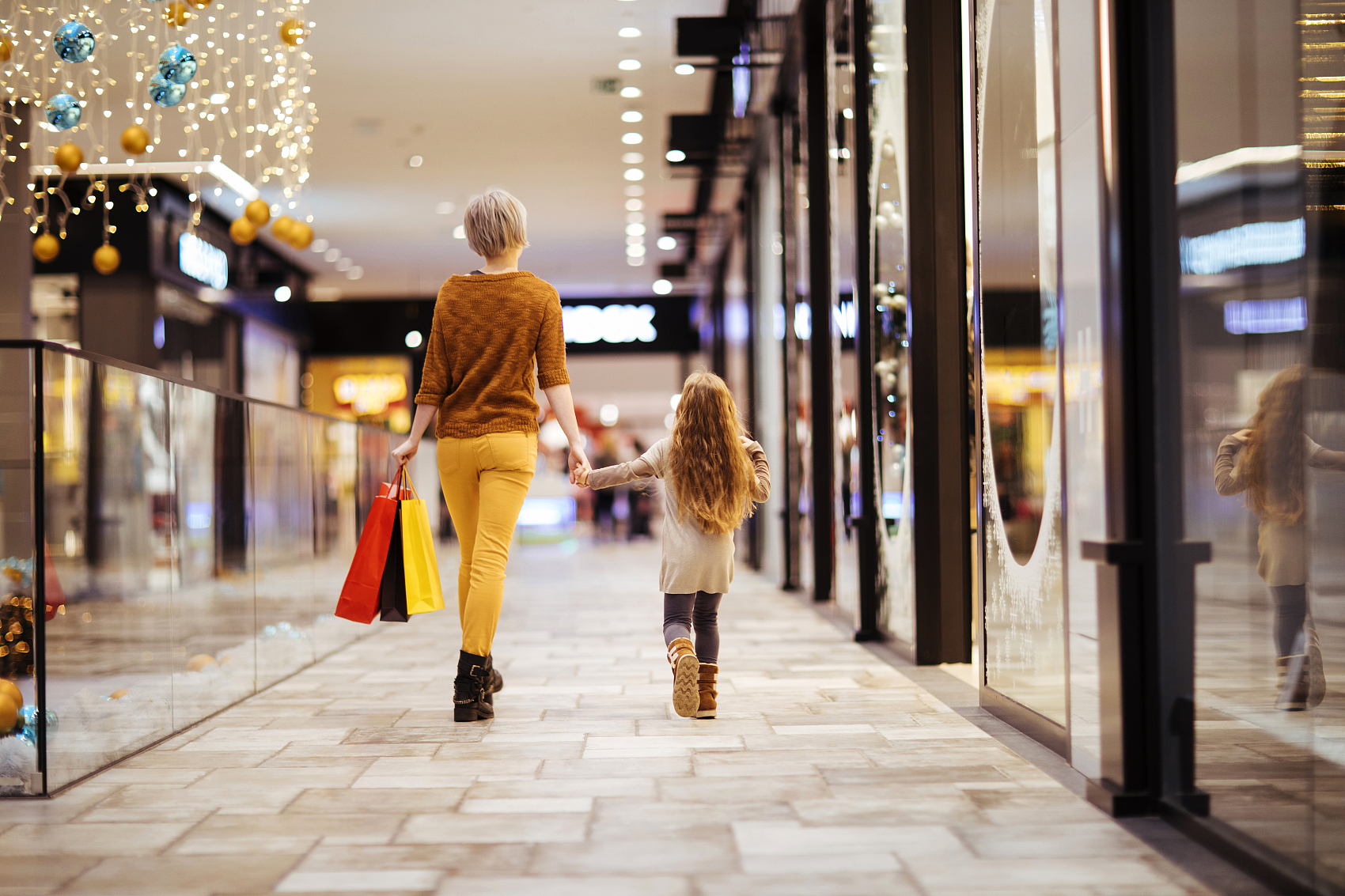 市内免税店，“中免”和“日上”们的下一片蓝海