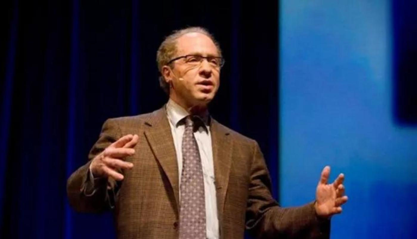 （雷&middot;库兹韦尔）