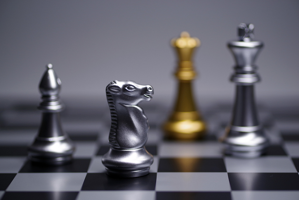 中国平安权杖大交接