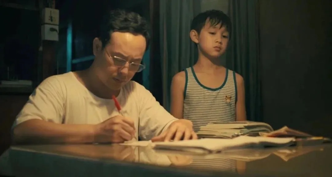 张颂文的房子和老戏骨翻红，都是瞎说