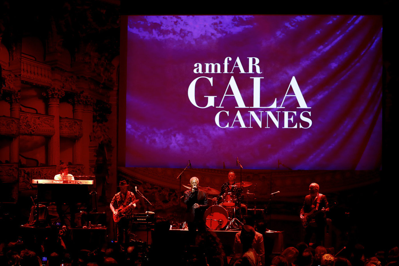 对话电影人黄茂昌：疫情下的戛纳线上市场遇冷了吗？