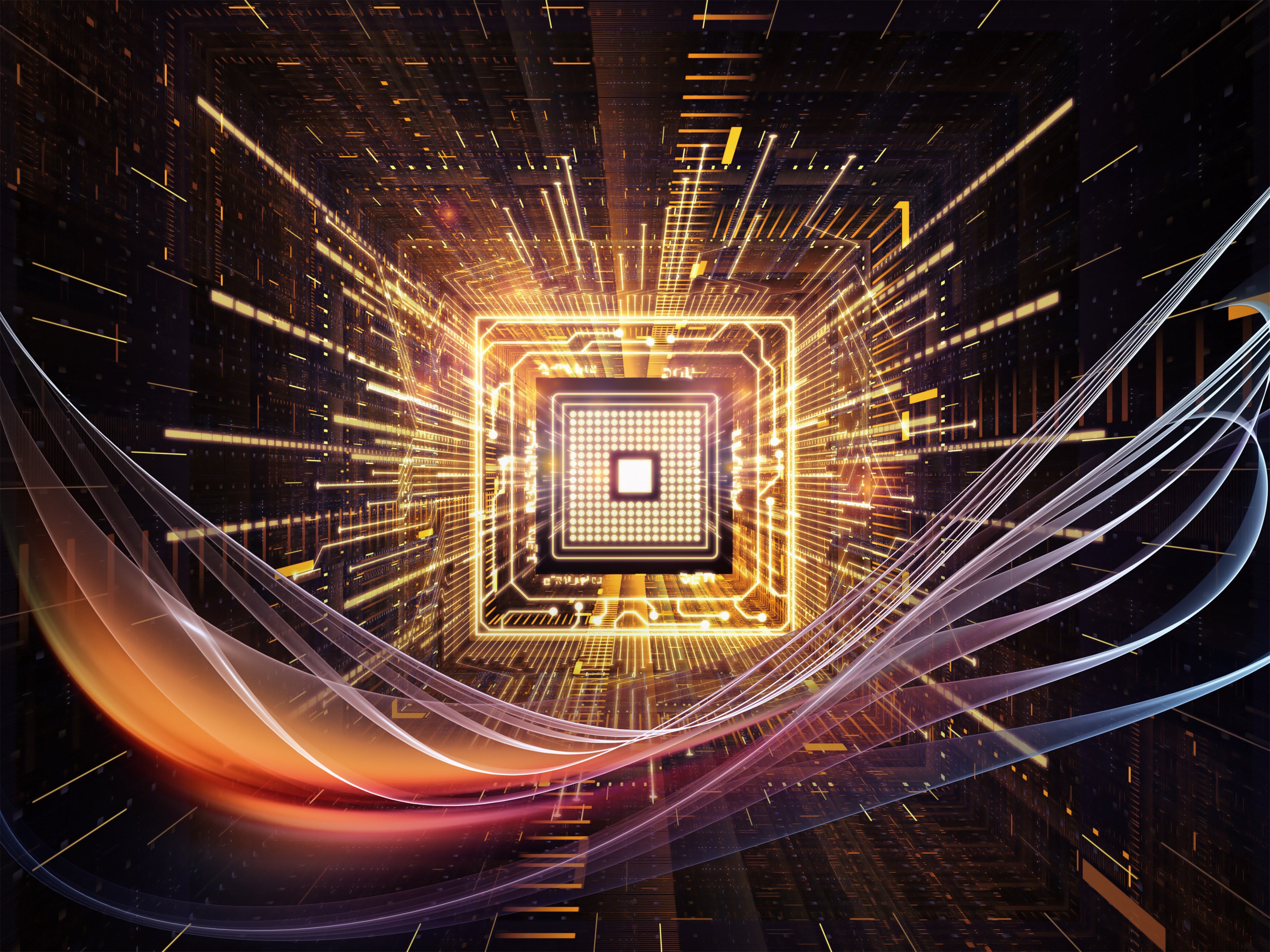 芯片破壁者：从电子管到晶体管“奇迹”寻踪