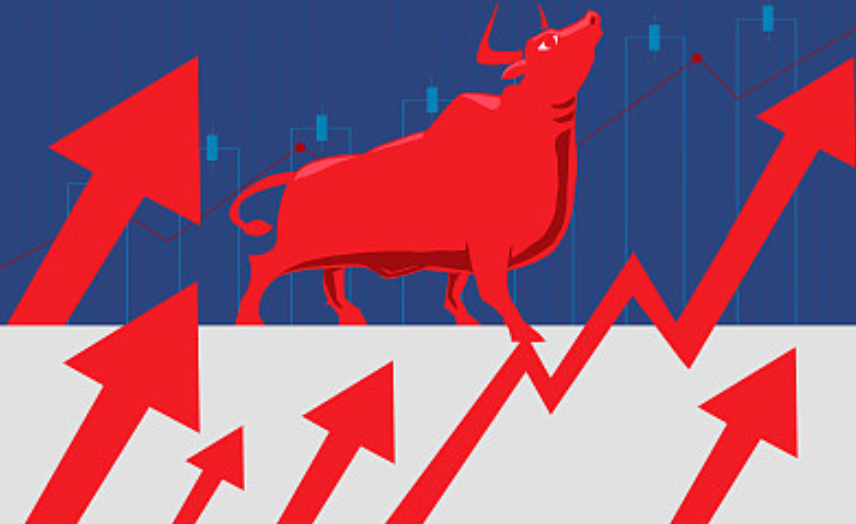 大盘暴涨5.71%，牛市来了？