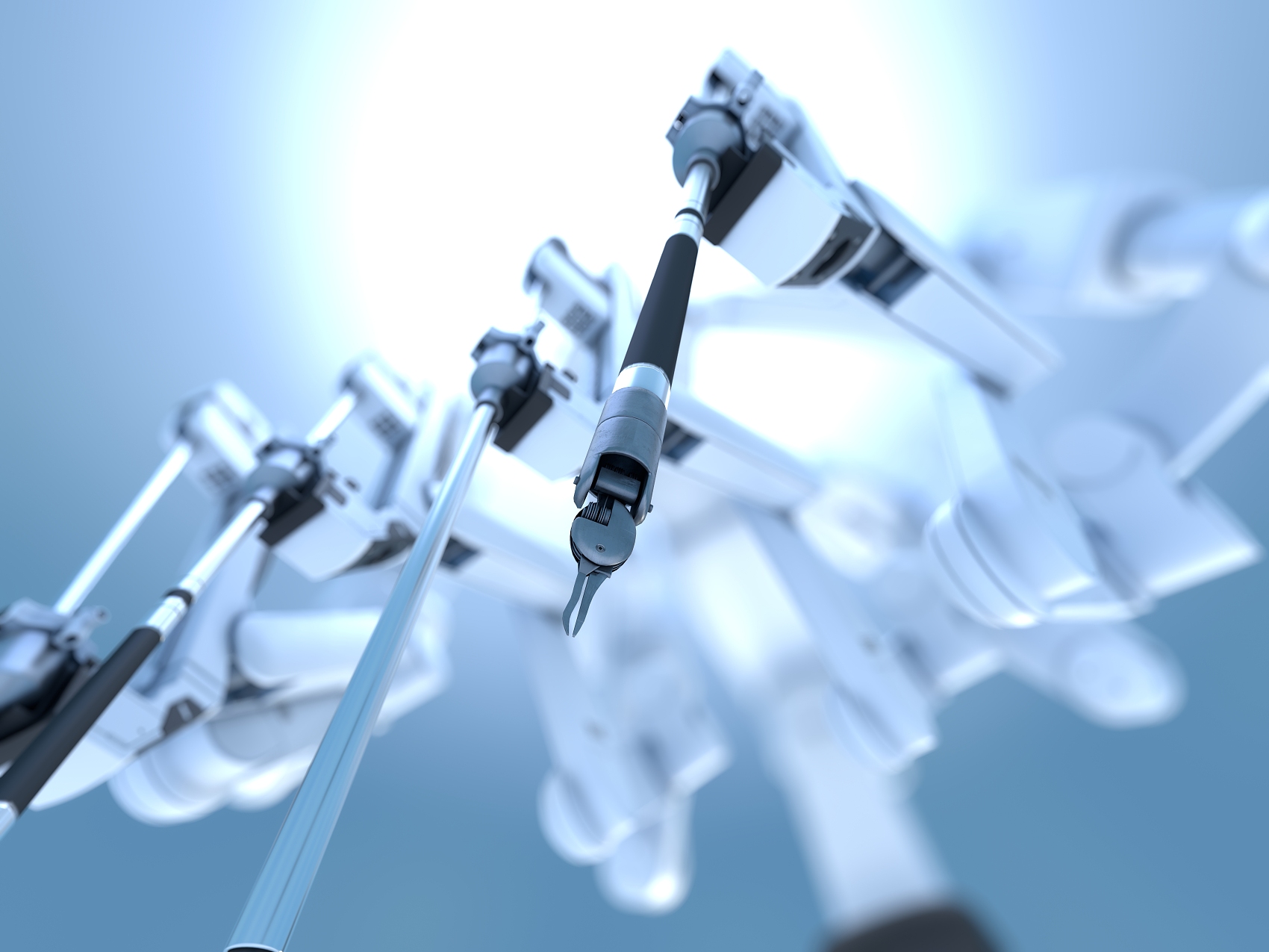 天智航开盘大涨近5倍，科创板迎来首个手术机器人企业